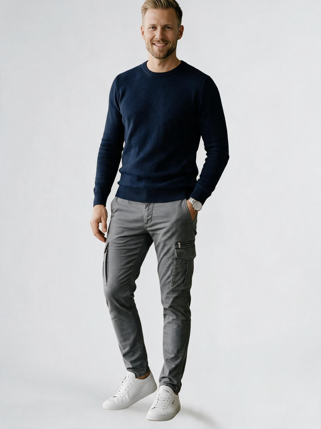 Herren-Hosen