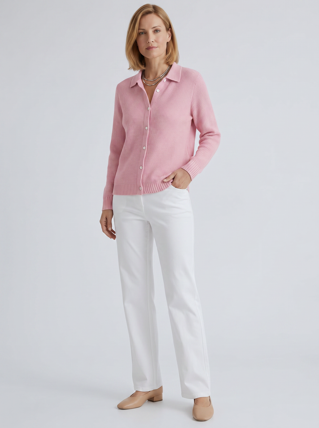Damen-Sweater