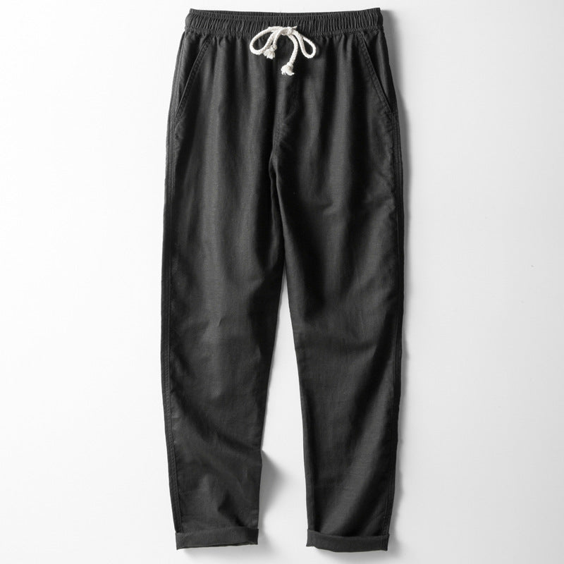 Kronberg & Söhne | Lässige Herren hose