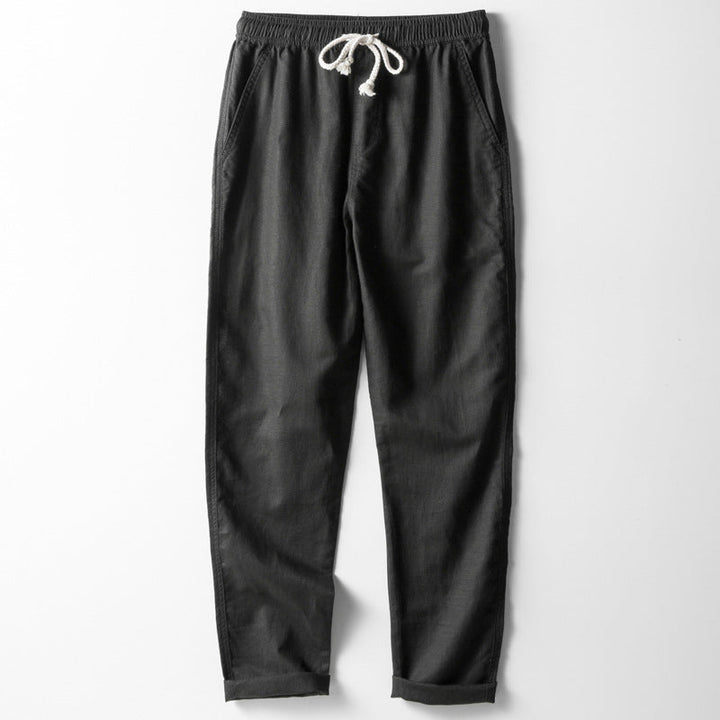 Kronberg & Söhne | Lässige Herren hose