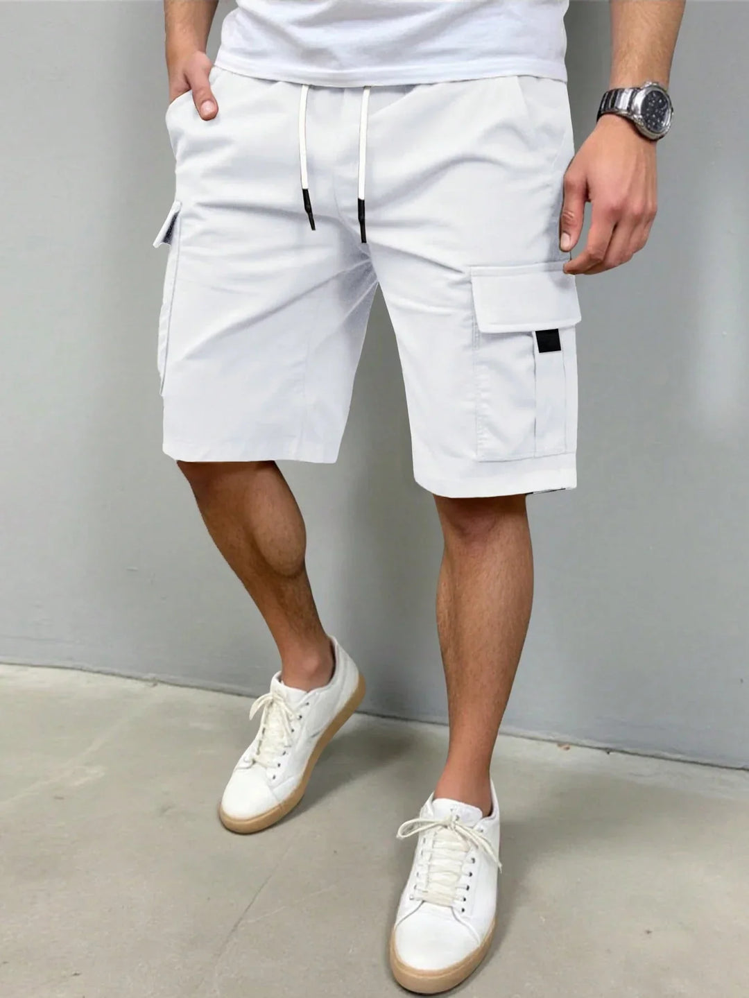 Kronberg & Söhne | Cargo-Shorts