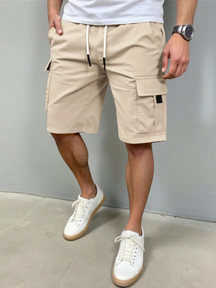 Kronberg & Söhne | Cargo-Shorts