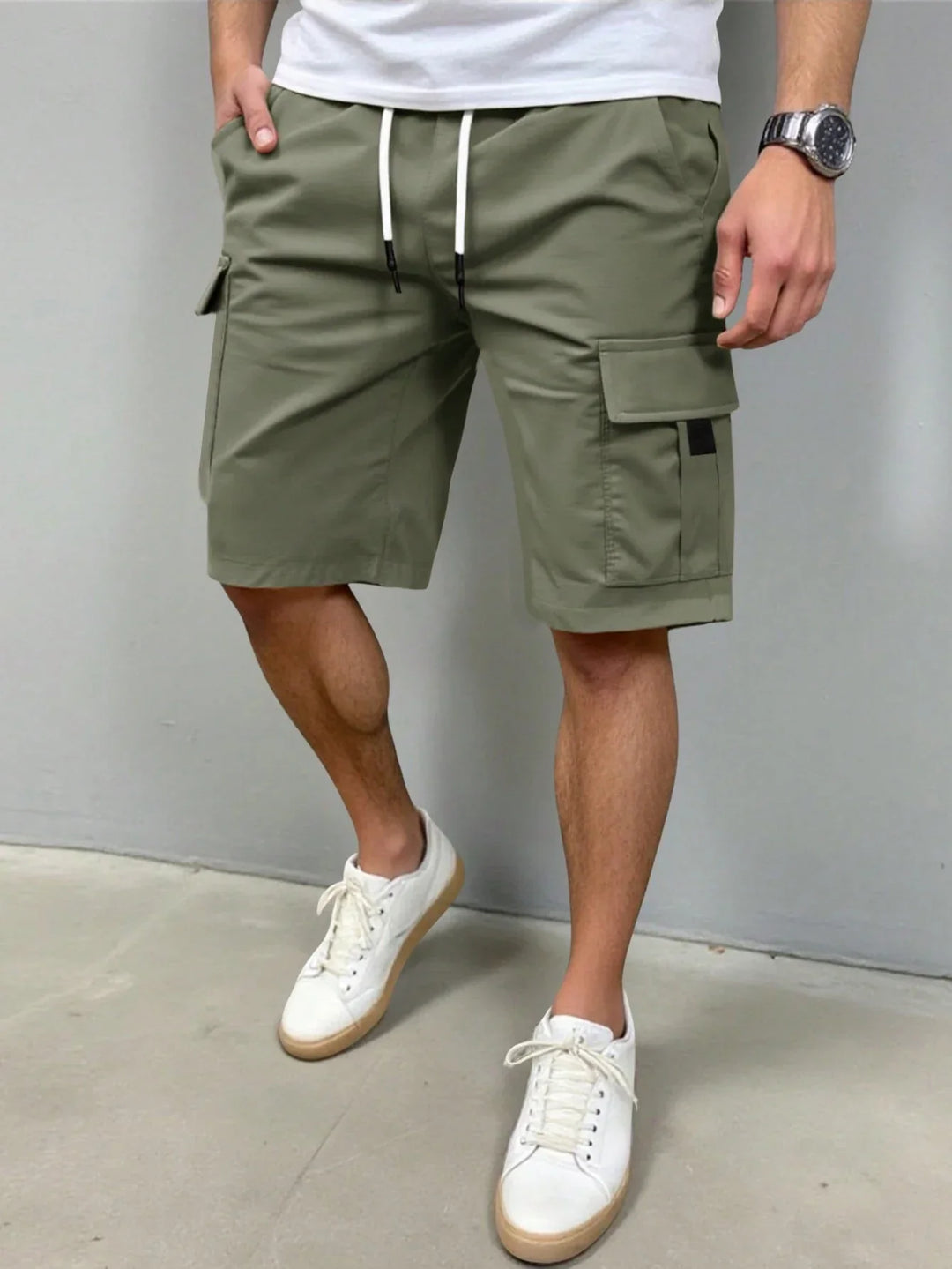Kronberg & Söhne | Cargo-Shorts