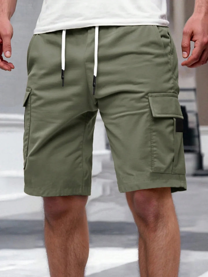Kronberg & Söhne | Cargo-Shorts