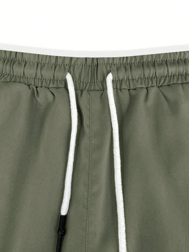 Kronberg & Söhne | Cargo-Shorts