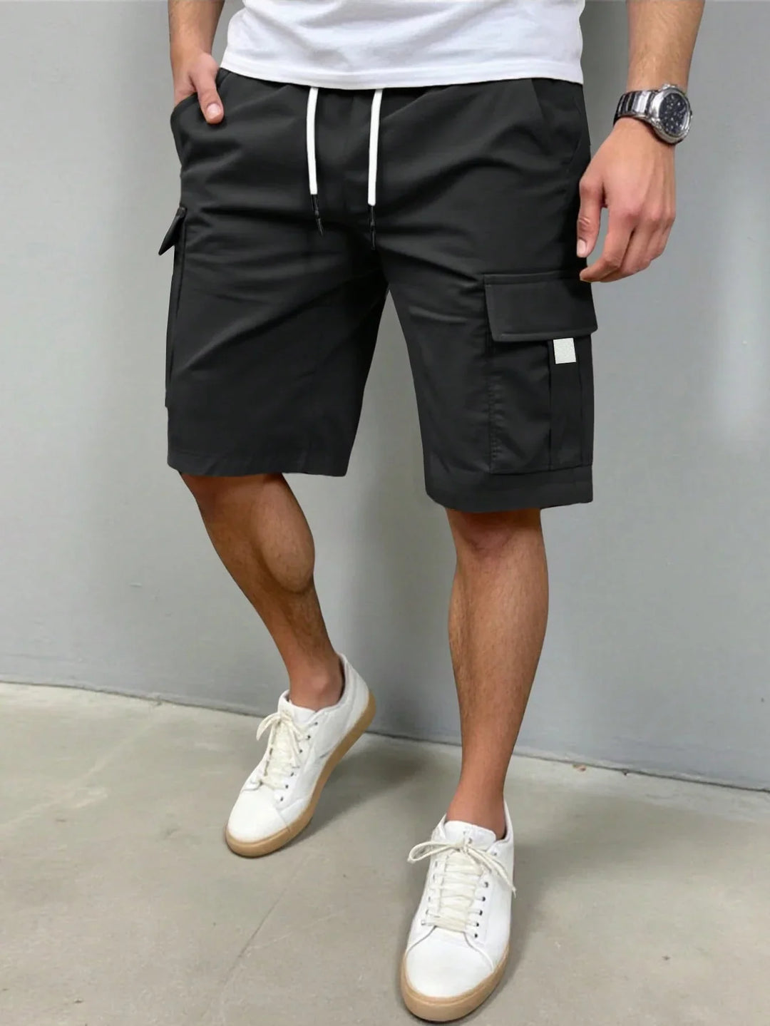 Kronberg & Söhne | Cargo-Shorts