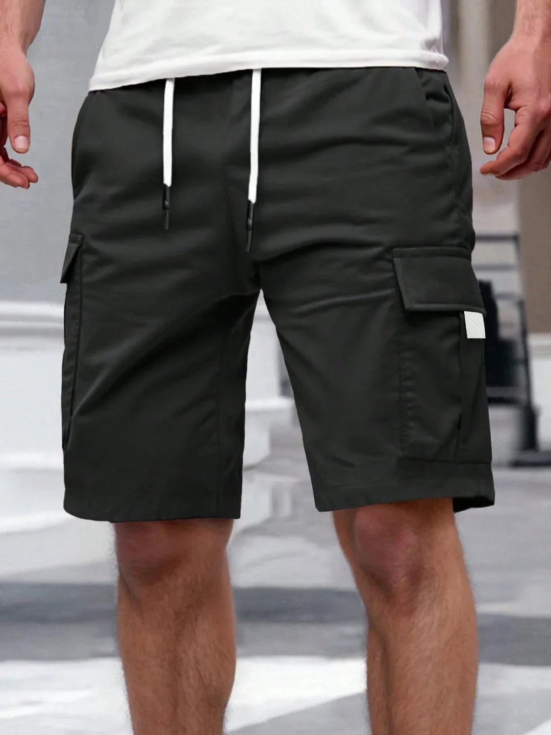 Kronberg & Söhne | Cargo-Shorts