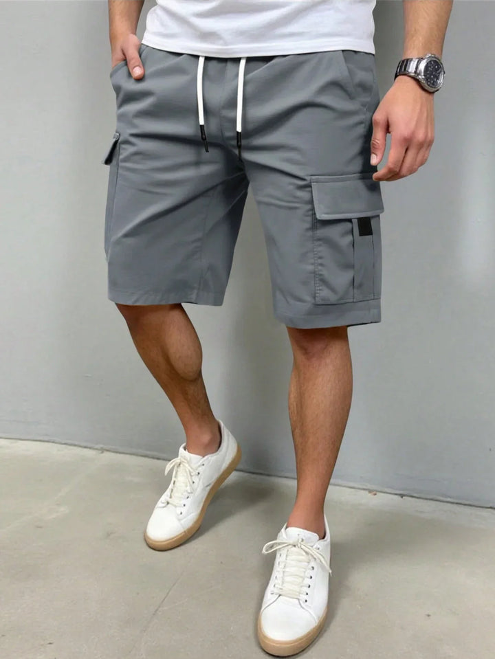 Kronberg & Söhne | Cargo-Shorts
