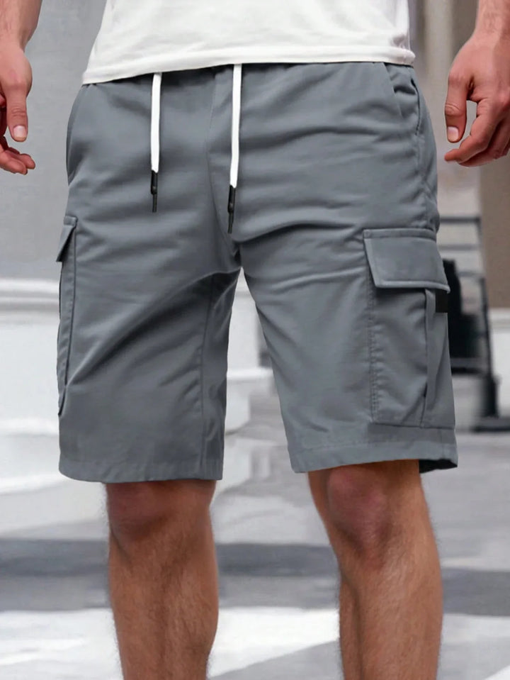 Kronberg & Söhne | Cargo-Shorts
