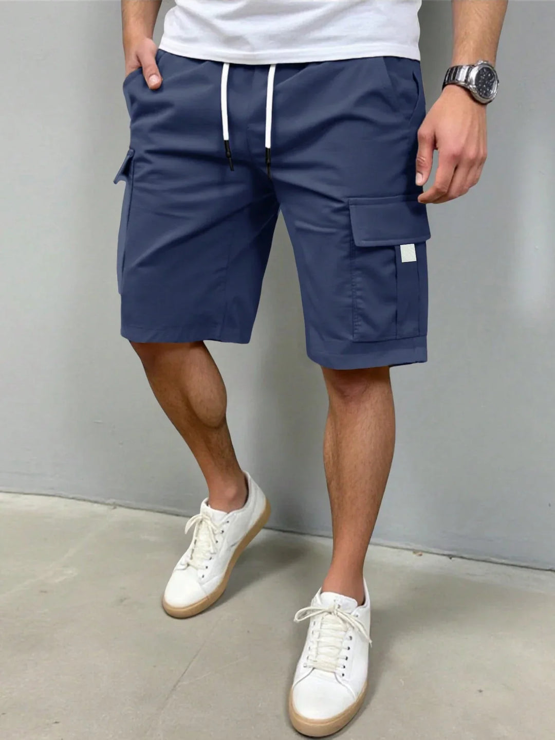 Kronberg & Söhne | Cargo-Shorts