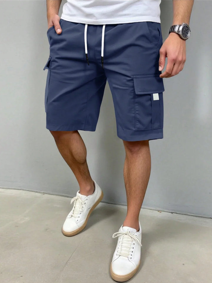 Kronberg & Söhne | Cargo-Shorts