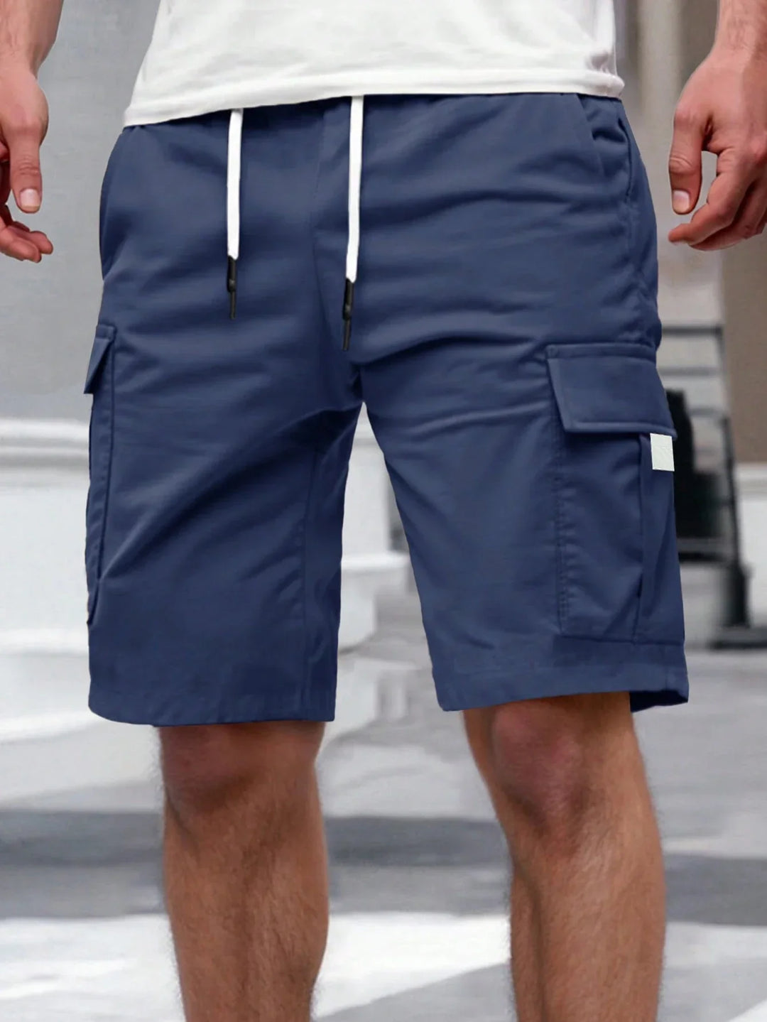 Kronberg & Söhne | Cargo-Shorts
