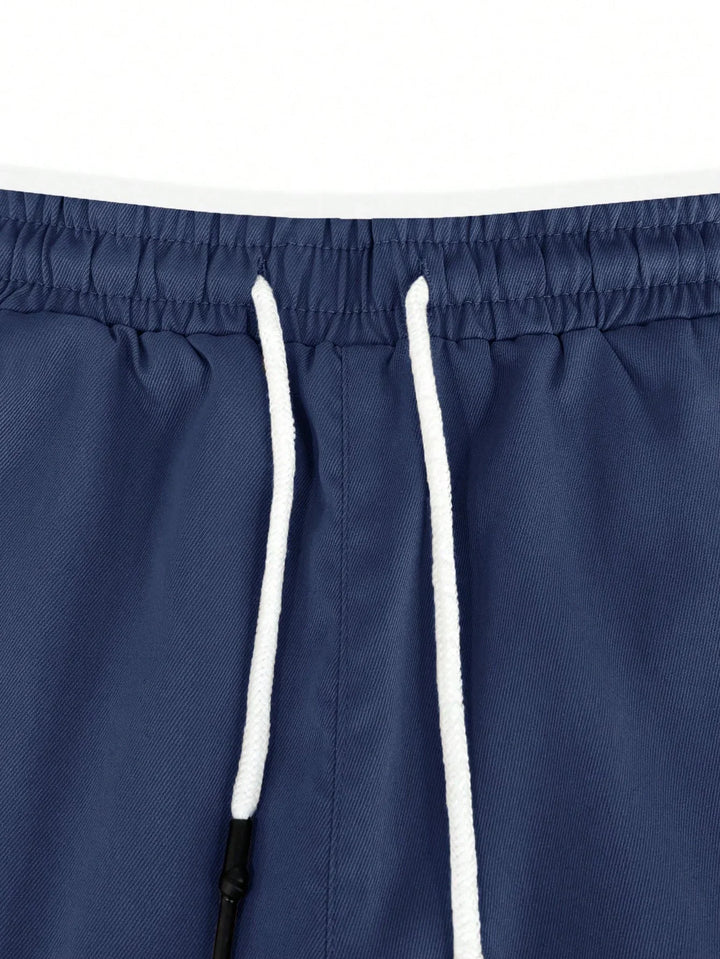 Kronberg & Söhne | Cargo-Shorts