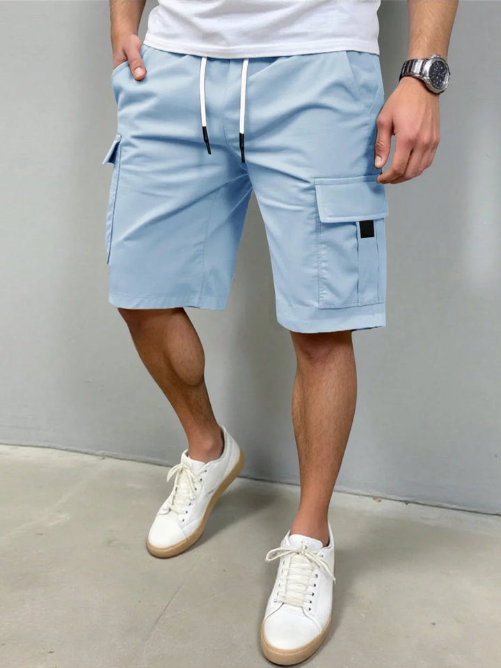 Kronberg & Söhne | Cargo-Shorts
