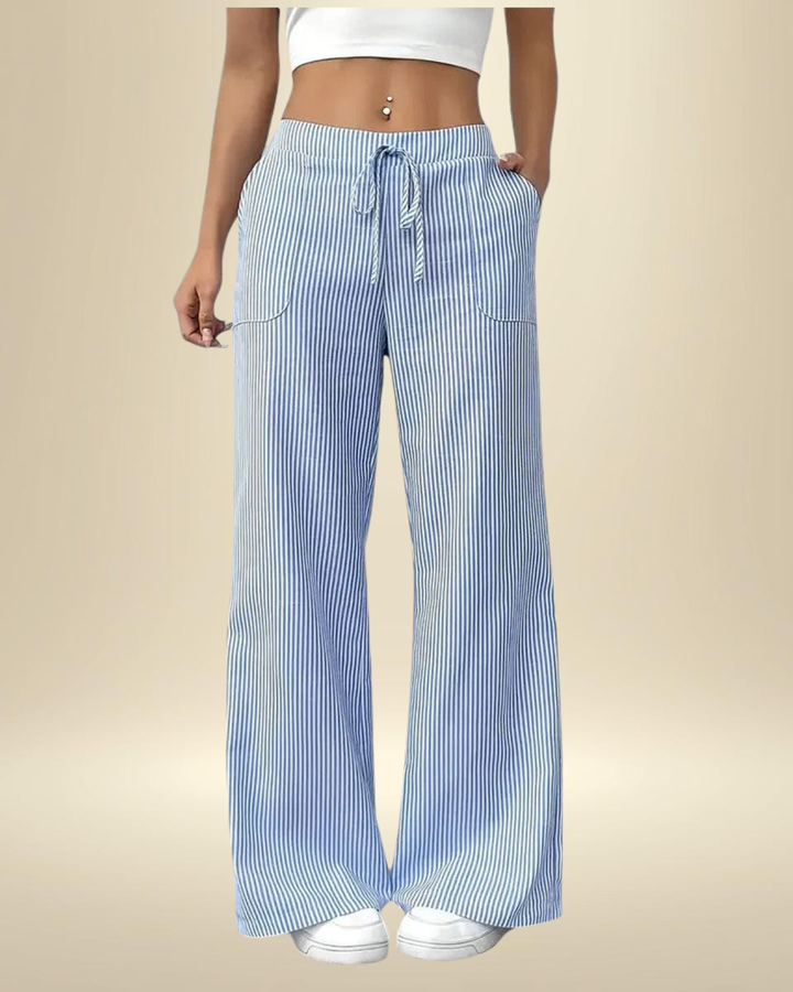 Kronberg & Söhne | Elegante Hosen