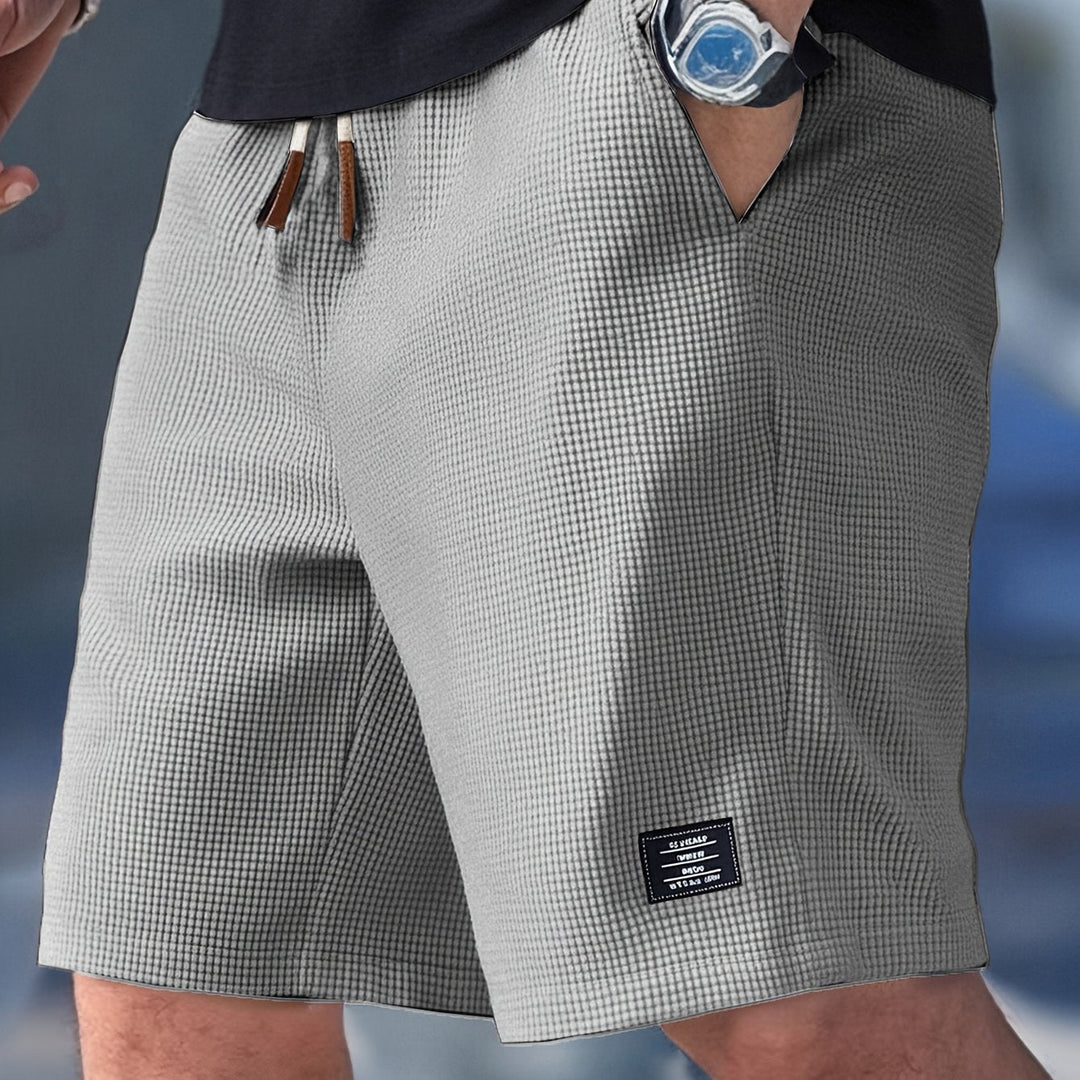 Kronberg & Söhne | Leichte Sommer-Shorts