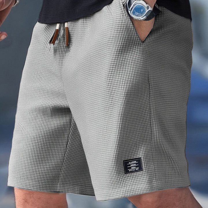 Kronberg & Söhne | Leichte Sommer-Shorts