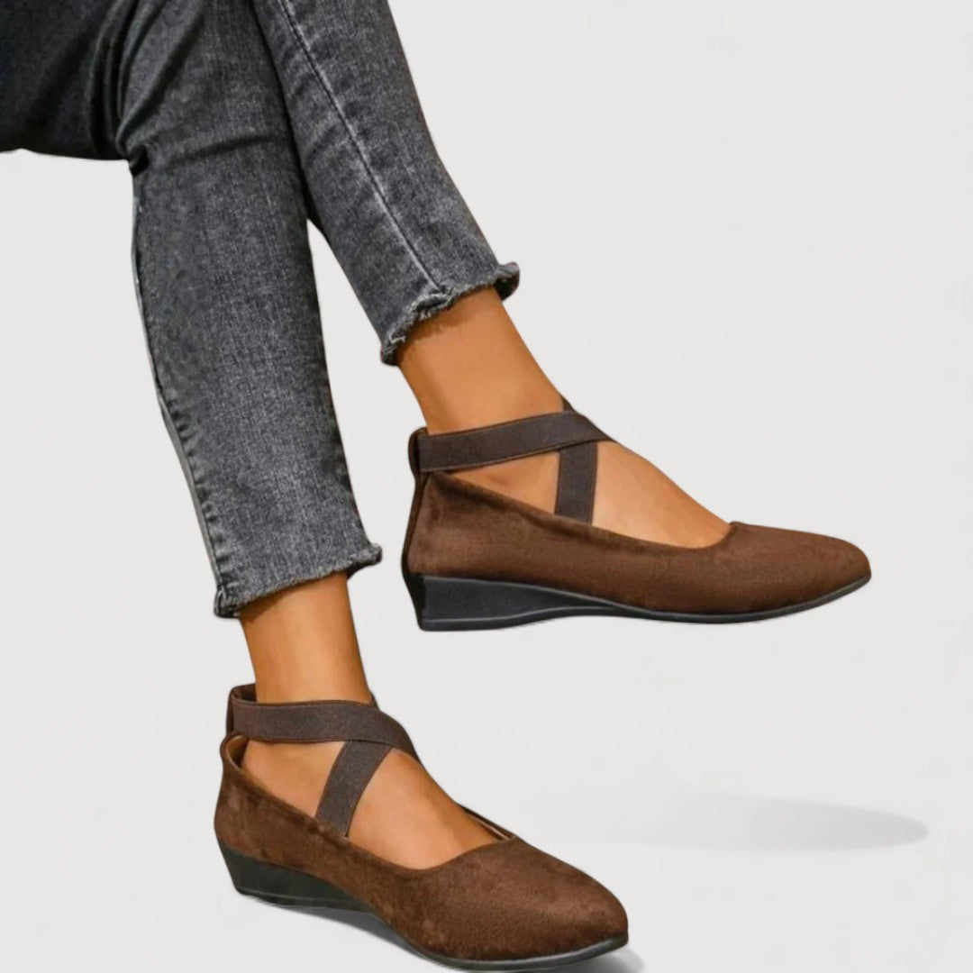 Kronberg & Söhne | Elegante, bequeme Ballerinas
