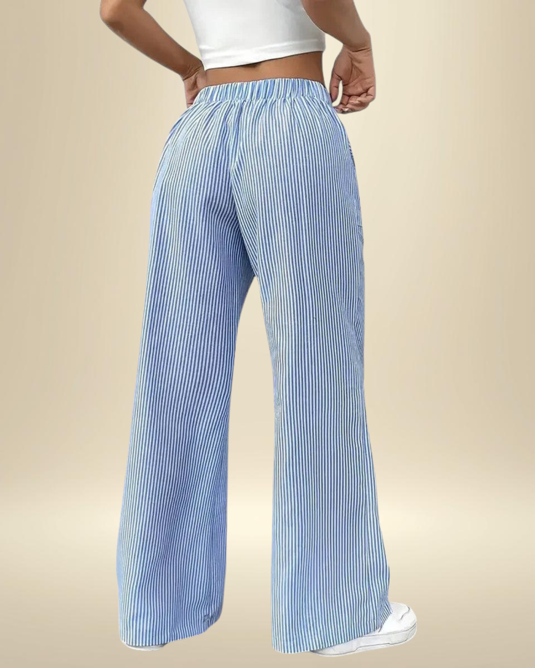 Kronberg & Söhne | Elegante Hosen