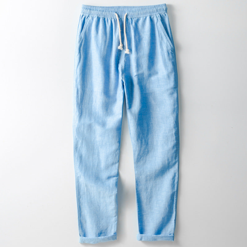 Kronberg & Söhne | Lässige Herren hose