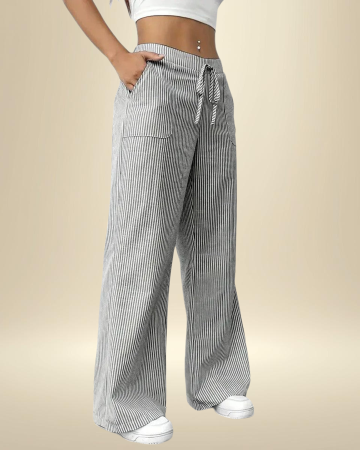 Kronberg & Söhne | Elegante Hosen