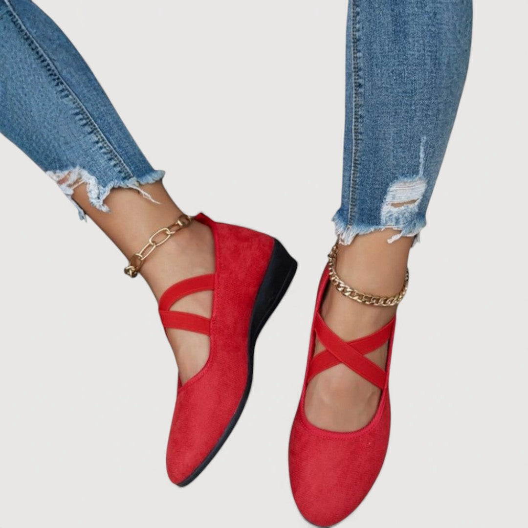 Kronberg & Söhne | Elegante, bequeme Ballerinas