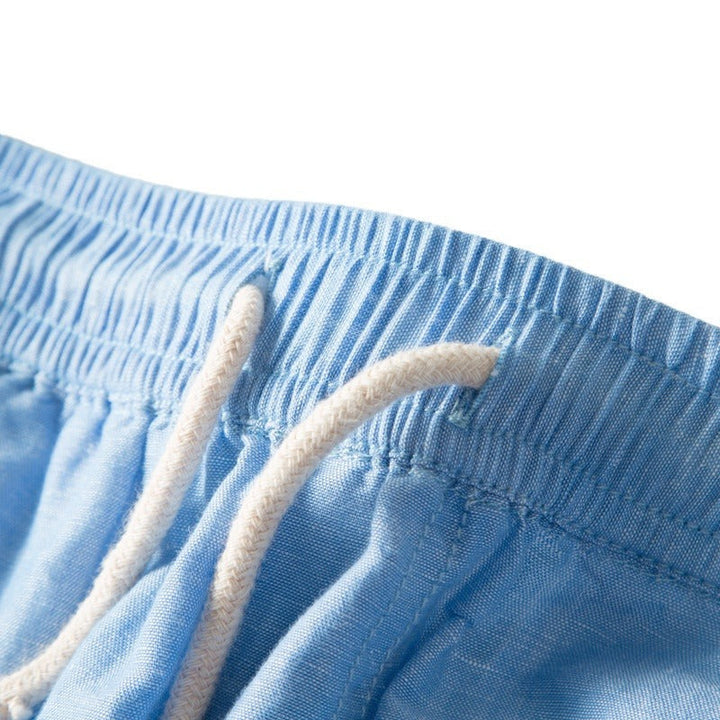 Kronberg & Söhne | Lässige Herren hose
