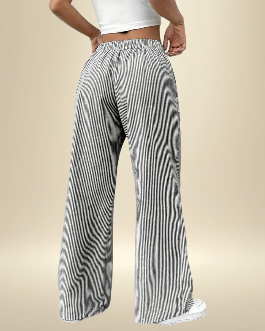 Kronberg & Söhne | Elegante Hosen