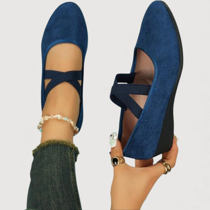Kronberg & Söhne | Elegante, bequeme Ballerinas