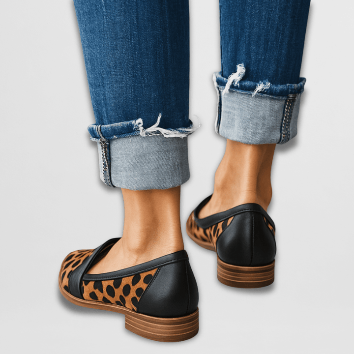 Kronberg & Söhne | Weiche Loafer