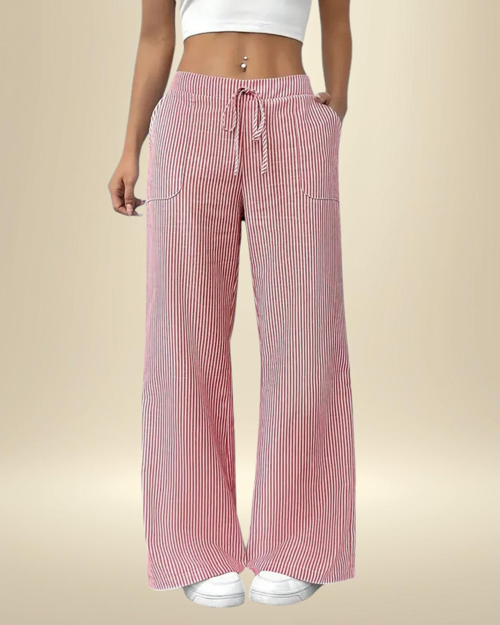 Kronberg & Söhne | Elegante Hosen