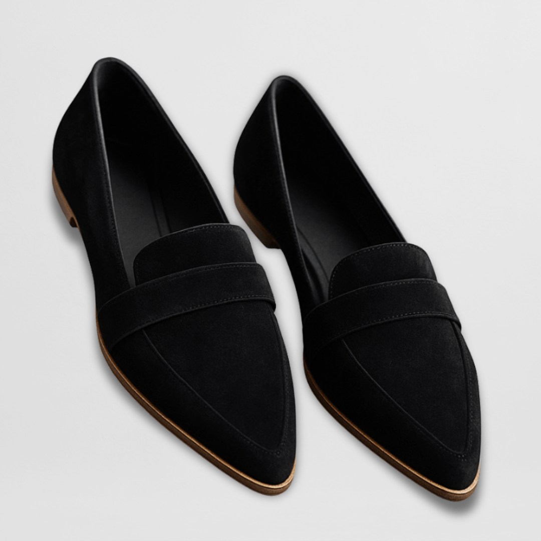 Kronberg & Söhne | Weiche Loafer