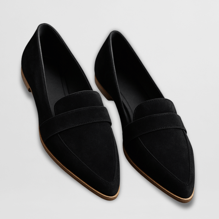 Kronberg & Söhne | Weiche Loafer