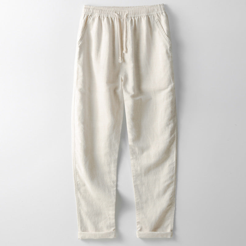 Kronberg & Söhne | Lässige Herren hose