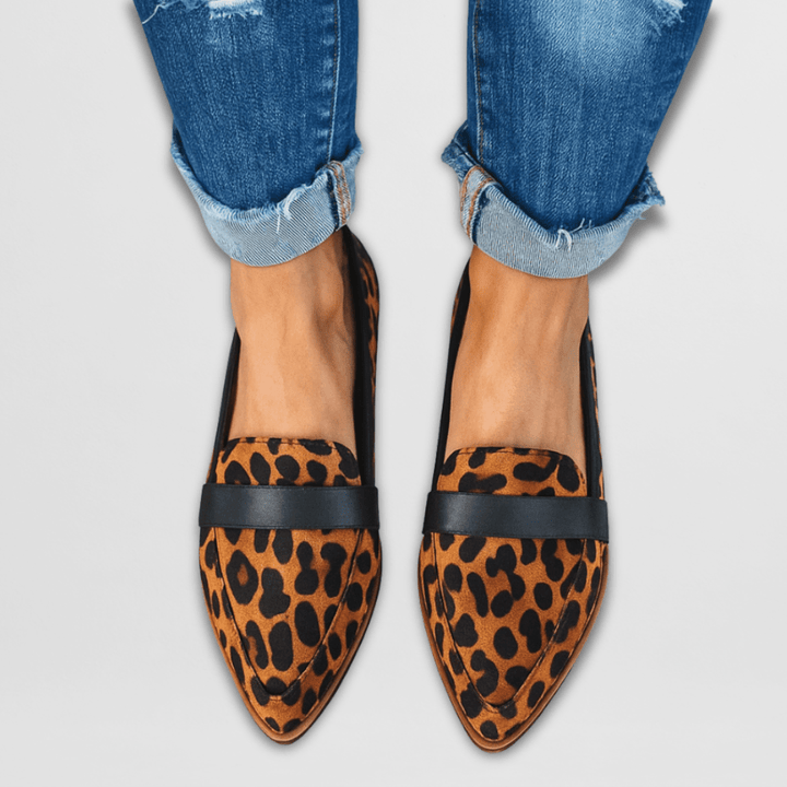 Kronberg & Söhne | Weiche Loafer