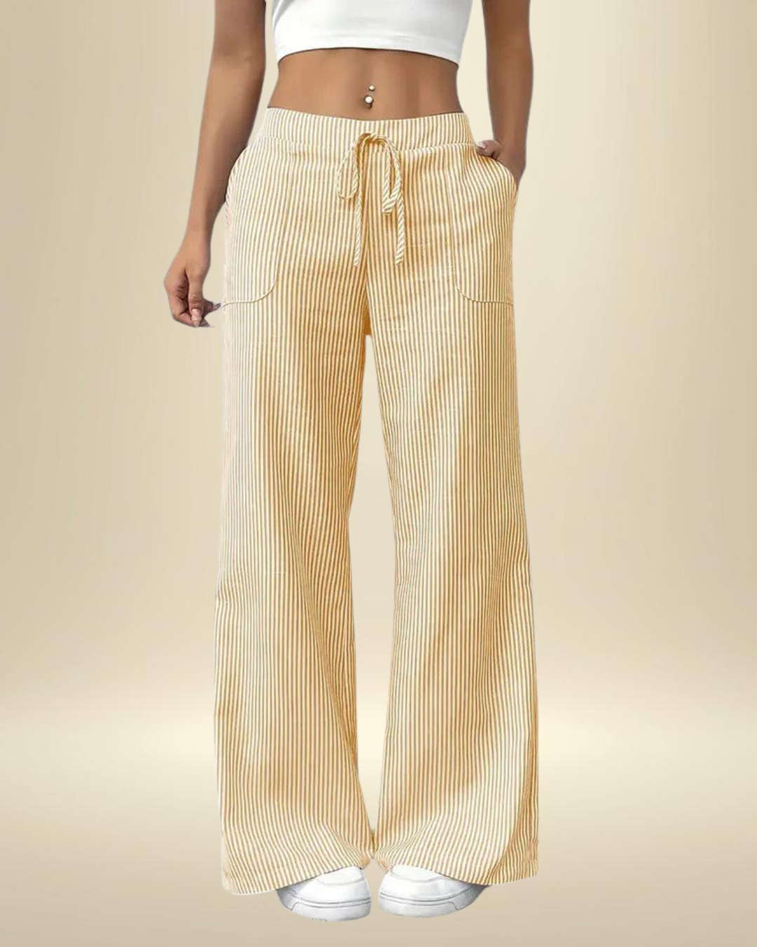 Kronberg & Söhne | Elegante Hosen