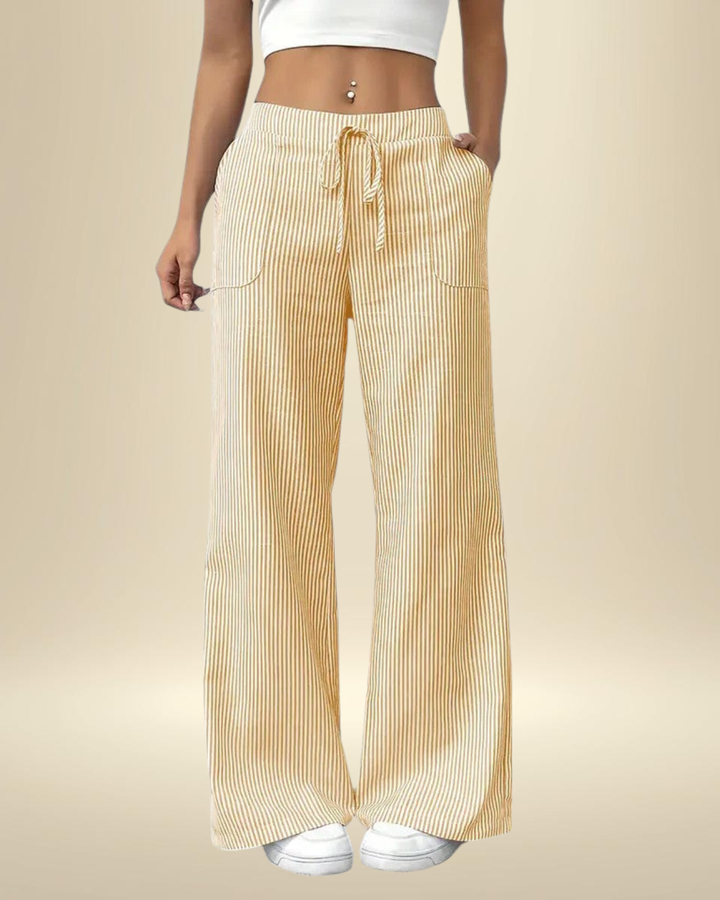 Kronberg & Söhne | Elegante Hosen