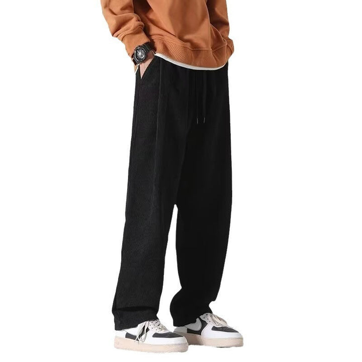 Kronberg & Söhne | Herbst Retro Freizeit Sporthose