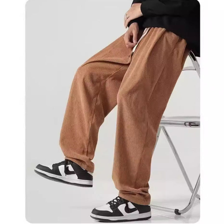 Kronberg & Söhne | Herbst Retro Freizeit Sporthose