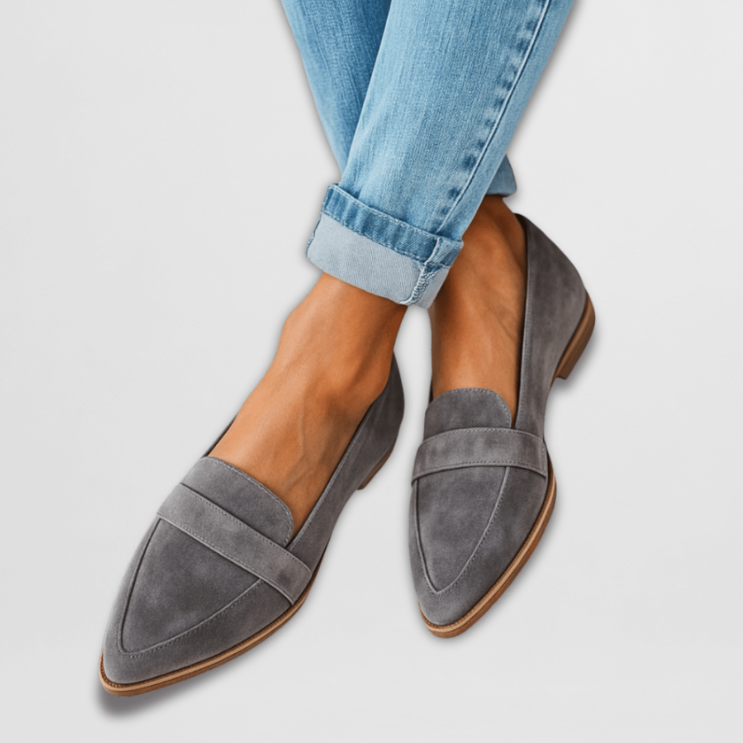 Kronberg & Söhne | Weiche Loafer