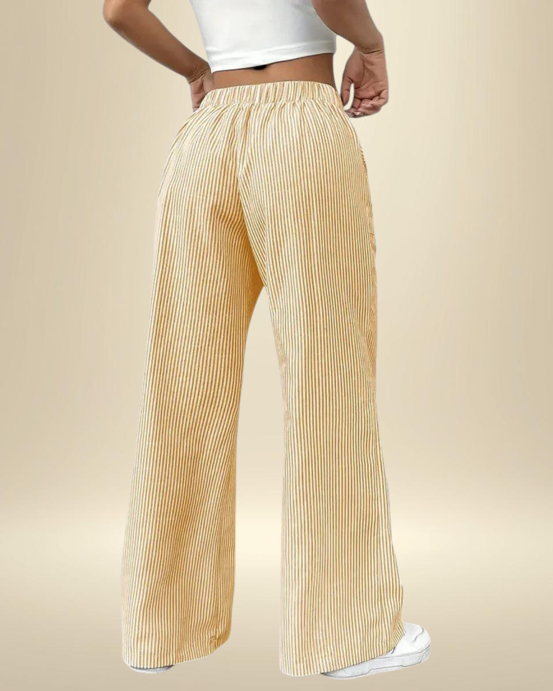 Kronberg & Söhne | Elegante Hosen