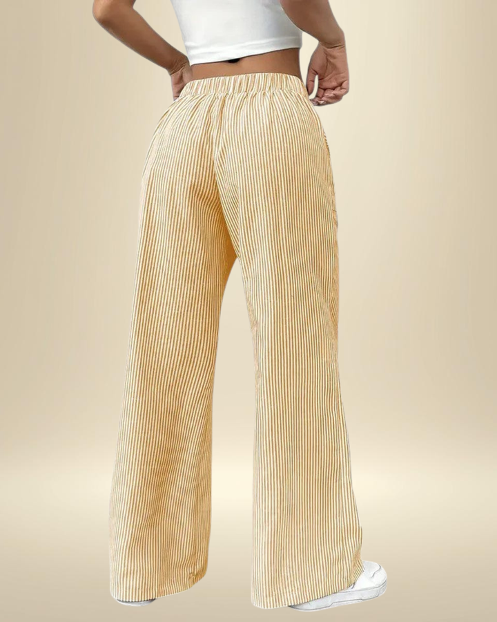 Kronberg & Söhne | Elegante Hosen
