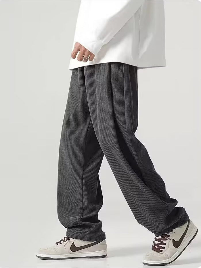Kronberg & Söhne | Herbst Retro Freizeit Sporthose