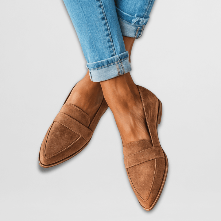 Kronberg & Söhne | Weiche Loafer