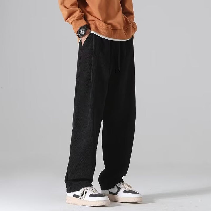 Kronberg & Söhne | Herbst Retro Freizeit Sporthose
