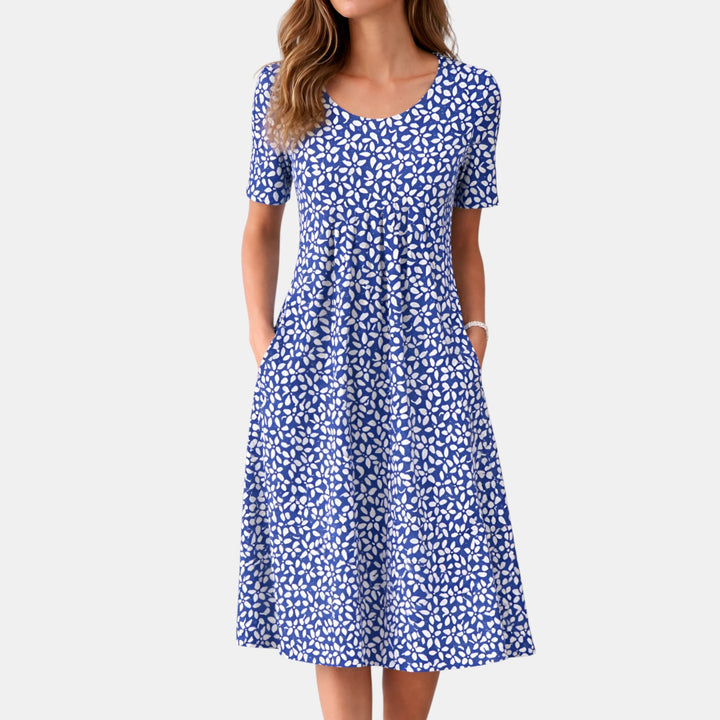 Kronberg & Söhne | Figurformendes Kleid