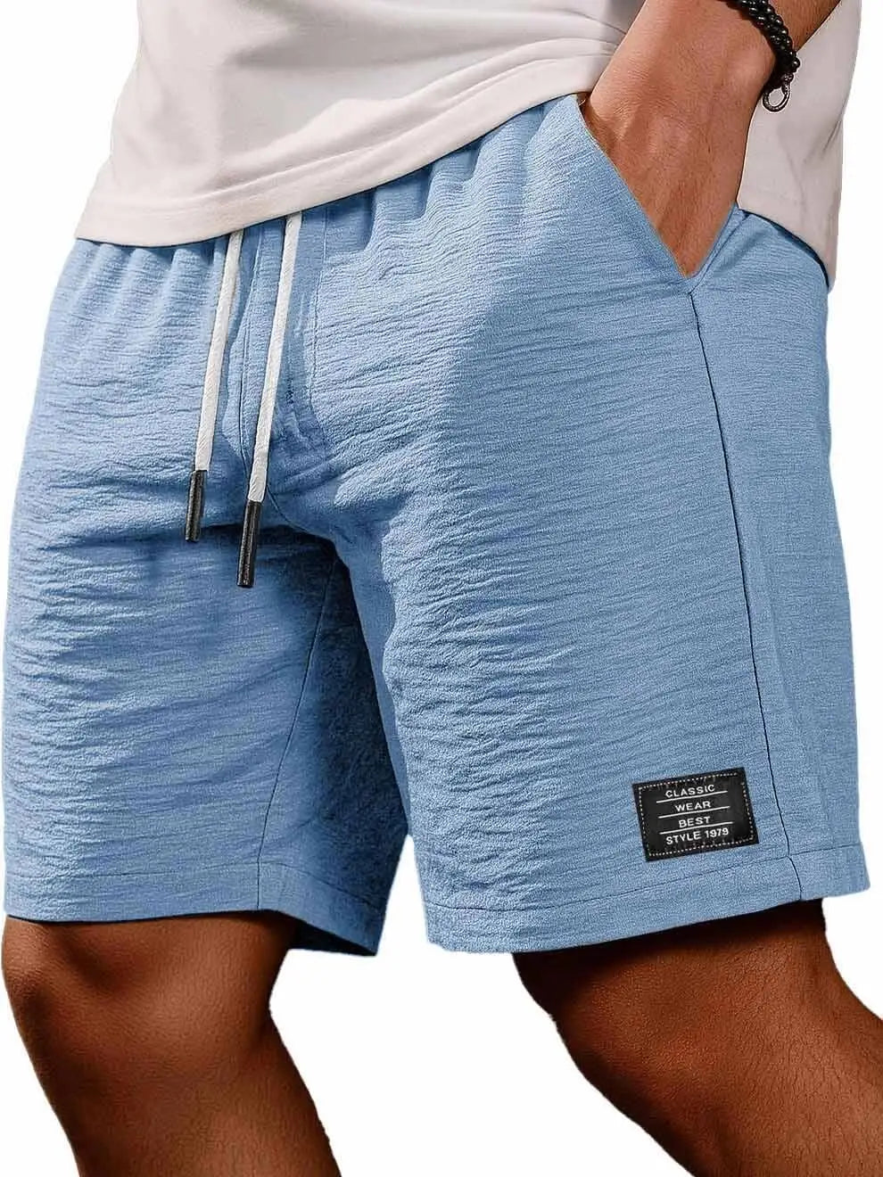Kronberg & Söhne | Freizeit-Shorts für Herren