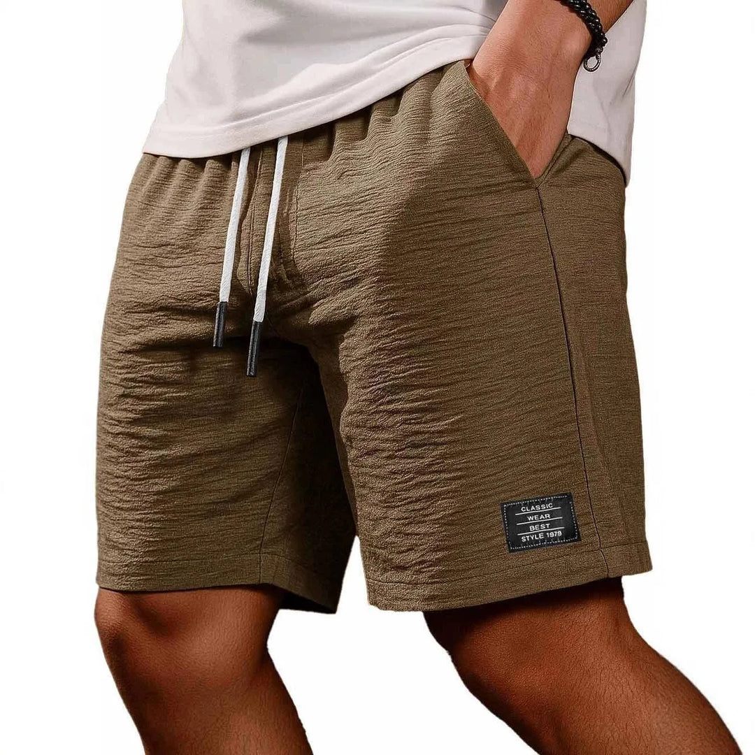 Kronberg & Söhne | Freizeit-Shorts für Herren