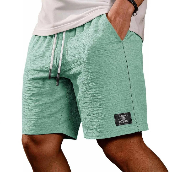 Kronberg & Söhne | Freizeit-Shorts für Herren