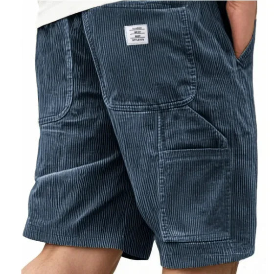 Kronberg & Söhne | Cargo Shorts für Herren